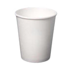 Dukal | Paper Drinking Cups 5 oz. White | UBC-6212