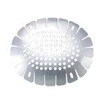 Dukal | Fox Aluminum Eye Shield | 4476