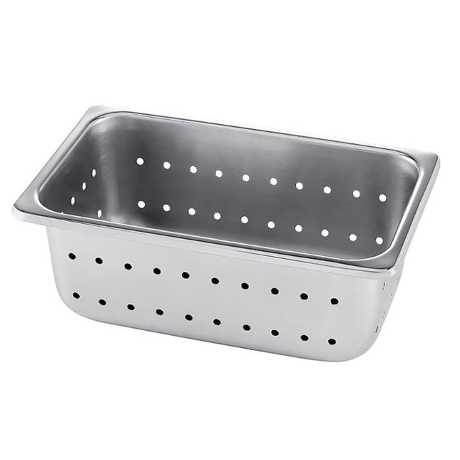 Dukal | Stainless Steel Perforated Insert Tray for 4276 | 4276P