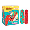 Clifford Stat Strip® Adhesive Bandages 3/4 x 3