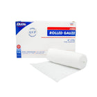 Dukal | Sterile Rolled Gauze 4