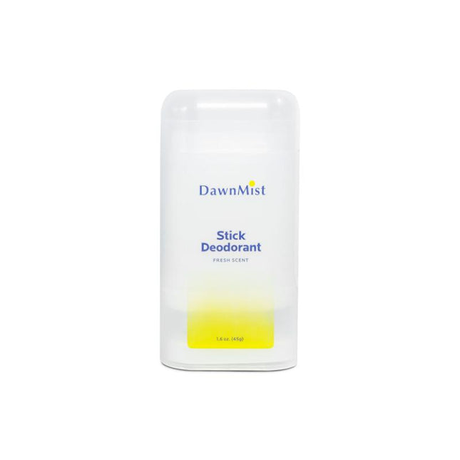 Deodorant 1.6 oz, Clear