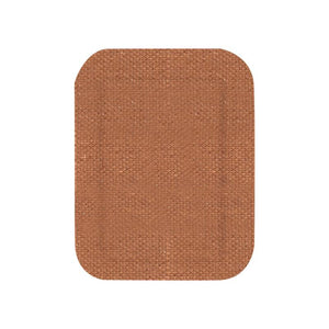 Dukal | Heavyweight Flex Adhesive Bandages 2 x 3 | 16532