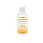 Dukal | Fragrance Free Hand and Body Lotion 2 oz | HLF02