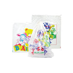 Dukal | Patient Belonging Bags 11 x 17 | DS300CB