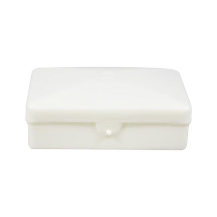 Soap Box, Ivory
