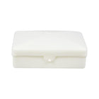 Dukal | Soap Box, Ivory | SB01