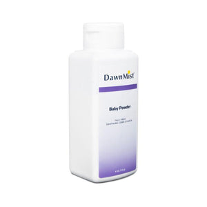 Dukal | Baby Powder 4 oz | BP35