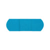 Metal Detectable Fabric Adhesive Bandages 1 x 3