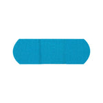 Metal Detectable Fabric Adhesive Bandages 1 x 3 163102