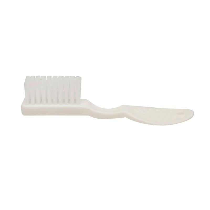 Dukal | Toothbrush, White | TB5118