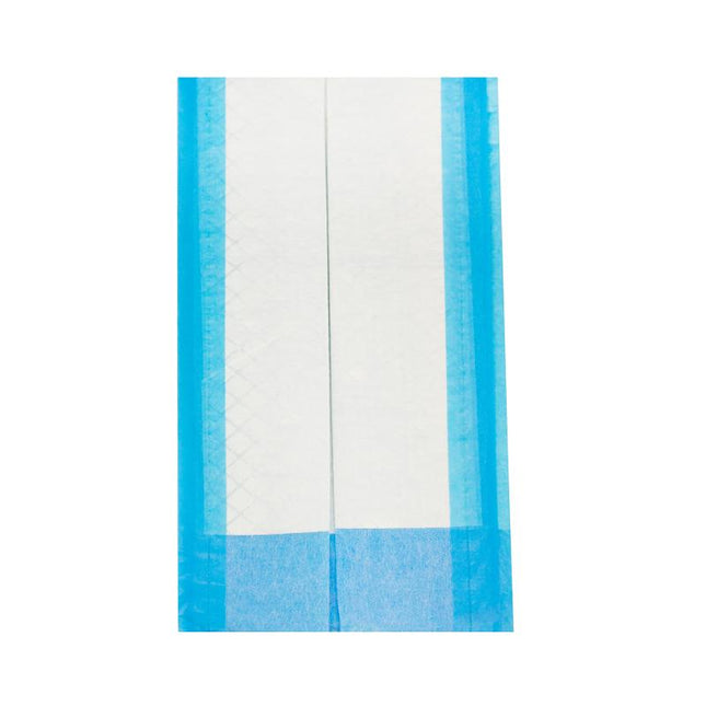 Dukal | Disposable Underpad DUKAL 17 X 24 Inch Cellulose Light Absorbency | 11724-Bx