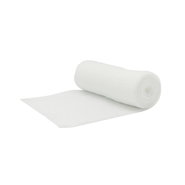 Dukal | Non-Sterile Conforming Stretch Gauze 4" x 4.1 yd | 604