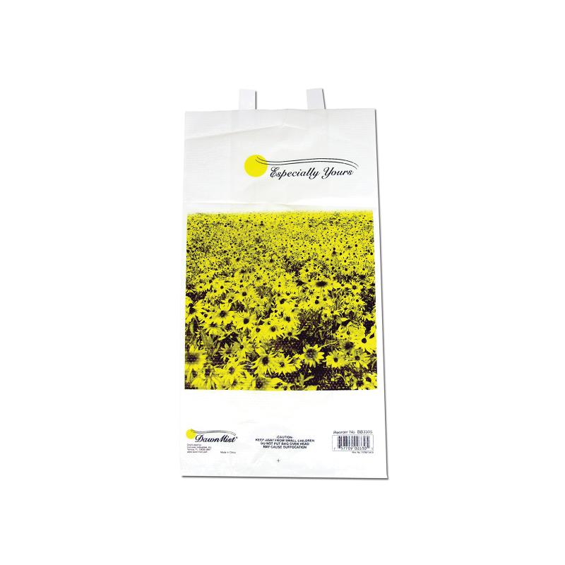 Dukal | Bedside Bag 6.5 x 12 x 3 | BB3305