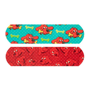 Dukal | Clifford Stat Strip® Adhesive Bandages 3/4 x 3 | 15960