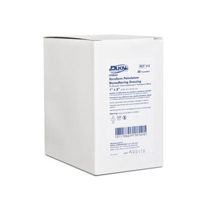Dukal | Sterile Xeroform Dressing 1" x 8" by Dukal | 212