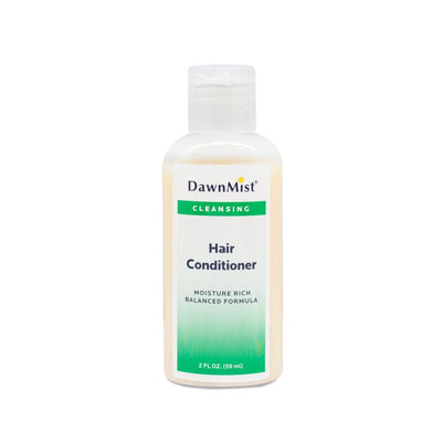 Hair Conditioner, 2 oz Bottle with Flip Cap, 144/cs