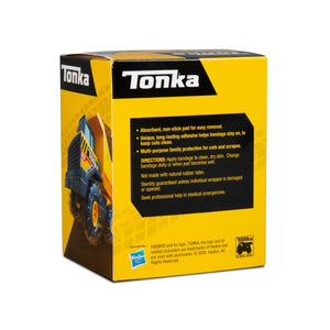 Dukal | Tonka Stat Strip® Adhesive Bandages 3/4 x 3 | 10849