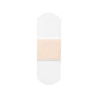 Dukal | Clear Adhesive Bandages, Assorted Sizes | 1415033