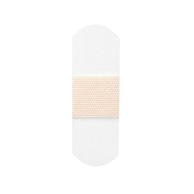 Dukal | Clear Adhesive Bandages, Assorted Sizes | 1415033