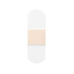 Dukal | Clear Adhesive Bandages, Assorted Sizes | 1415033