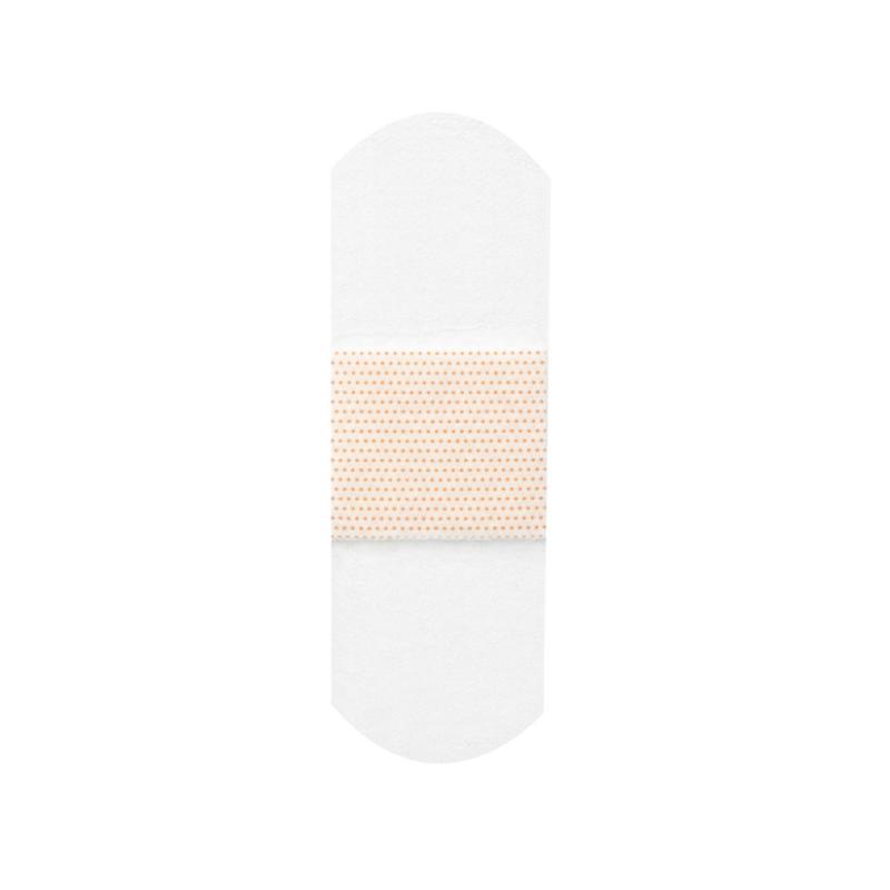Dukal | Clear Adhesive Bandages, Assorted Sizes | 1415033