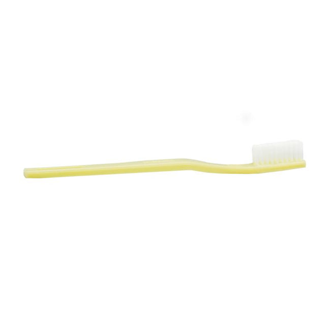 Toothbrush, 30 Tuft, Ivory