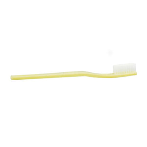 Dukal | Toothbrush, 30 Tuft, Ivory | TB30