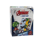 Dukal | Avengers™ Stat Strip® Adhesive Bandages 3/4 x 3 | 1087937