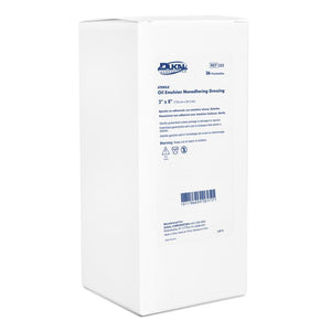 Dukal | Sterile Oil Emulsion Dressing 3" x 8" | 222