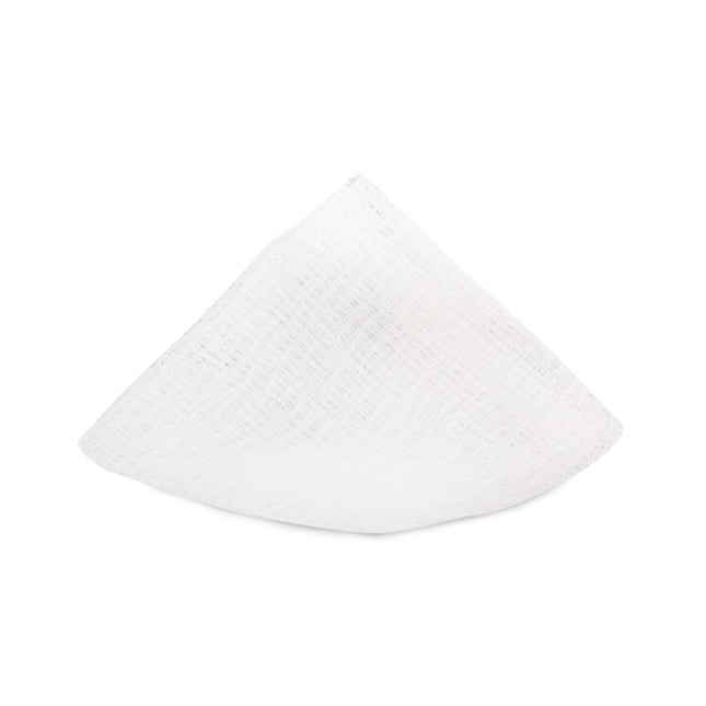 Sterile Gauze Pad 4" x 4" 12-Ply