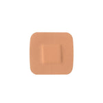 Dukal | Sheer Adhesive Bandages 1-1/2 x 1-1/2 | 1309033