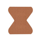 Dukal | Heavyweight Flexible Fabric Adhesive Bandages Large Fingertip 1-3/4 x 3 | 1648214