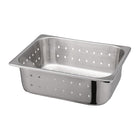 Dukal | Stainless Steel Perforated Insert Tray for 4271 | 4271P