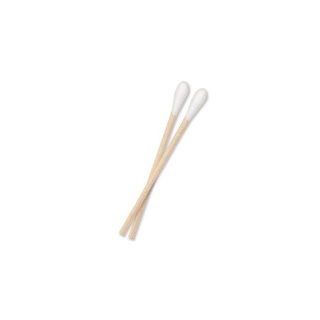 Dukal | Sterile Cotton Tipped Applicators 3" | 9013