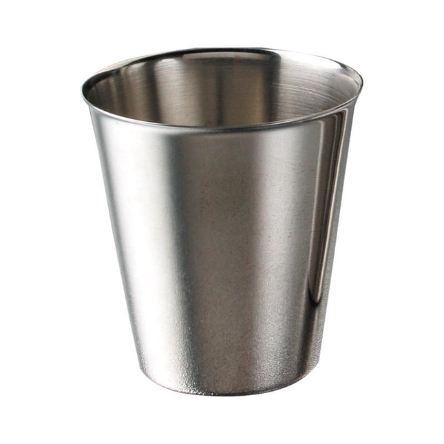 Dukal | Stainless Steel Tumbler 7 oz | 4242