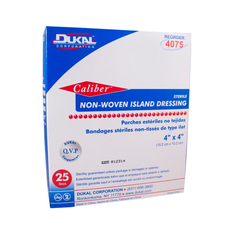 Dukal | Sterile Island Dressing 4