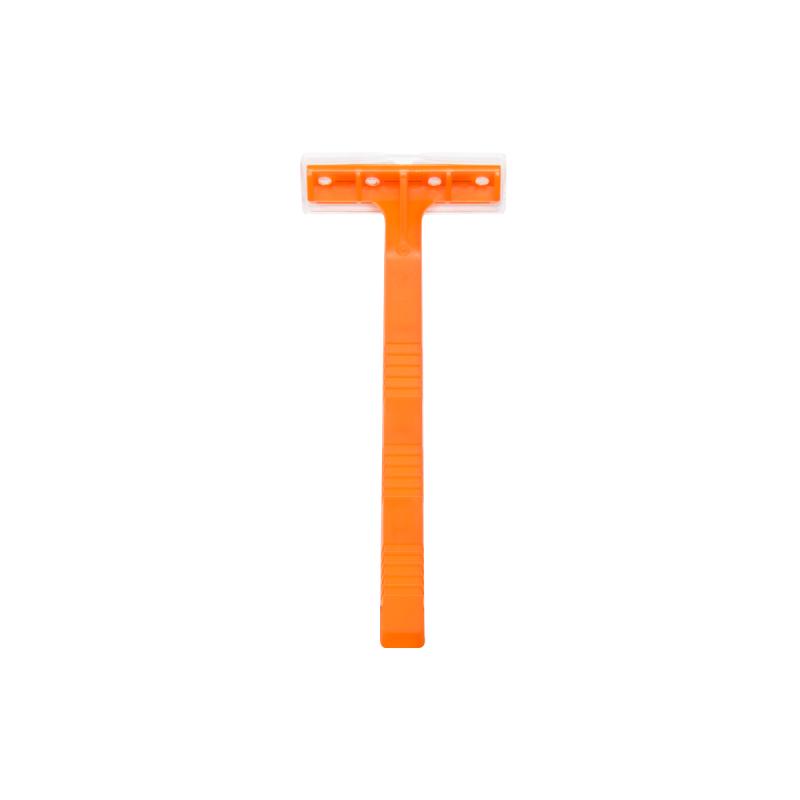 Dukal | Standard Razor, Orange | DR03