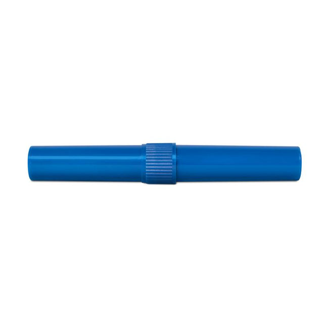 Dukal | Toothbrush Tube LG, Blue | MILDTHLU0072BU