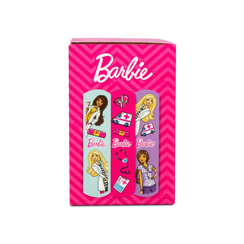 Dukal | Barbie™ Stat Strip® Adhesive Bandages 3/4 x 3 | 1087749