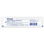 Dukal | Sterile Cotton Tipped Applicators 3" | 9013