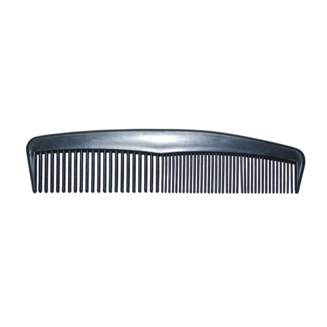 Comb 5, Black