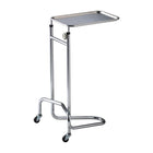 Dukal | Tech-Med Mayo Instrument Stand | 4368-0