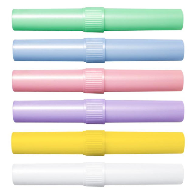 Dukal | Toothbrush Tube LG | MILDTHLB1A12