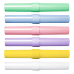 Dukal | Toothbrush Tube LG | MILDTHLB1A12