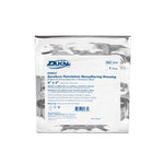 Dukal | Sterile Xeroform Dressing 4" x 4" | 215