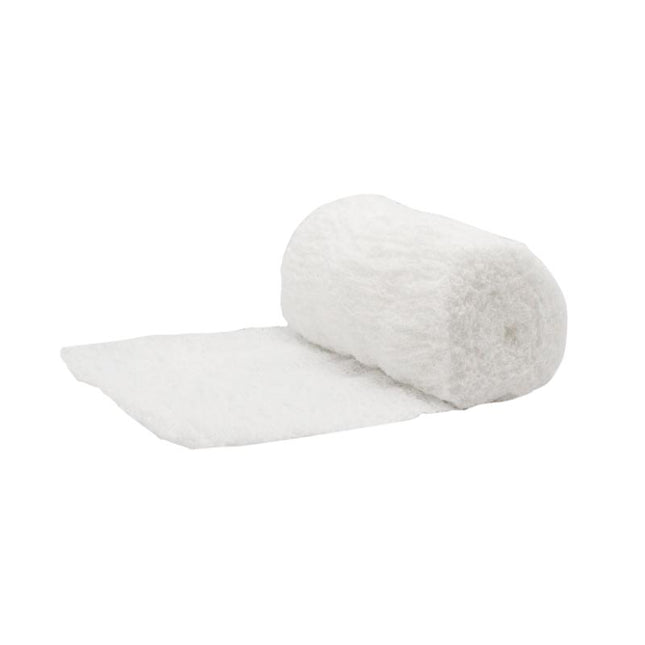 Sterile Fluff Bandage Roll 4.5" x 4.1 yd 8-Ply