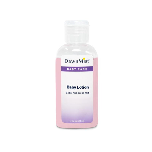 Dukal | Baby Lotion 2 oz | BL4555