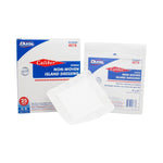 Dukal | Sterile Island Dressing 6" x 6" | 4076