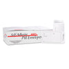 Self Seal Printed Pill Envelope 3.5